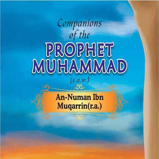 Companions of Prophet Story20