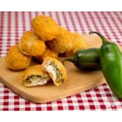 Jalapeno Poppers