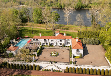 Maison avec piscine et terrasse 5