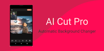 Background Changer: AI Cut Pro Screenshot