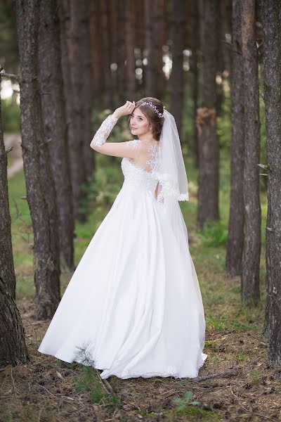 Photographe de mariage Olya Naumchuk (olganaumchuk). Photo du 10 novembre 2018