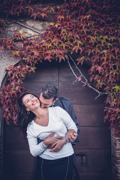 Wedding photographer Marco Caruso (caruso). Photo of 13 October 2015