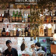 Merci café