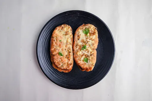 Garlic Bread