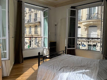 appartement à Paris 13ème (75)