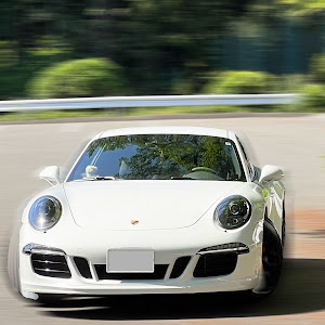 911 クーペ 991MA103