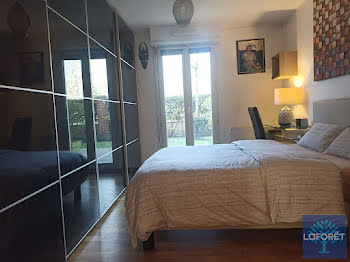 appartement à Neuilly-sur-Marne (93)