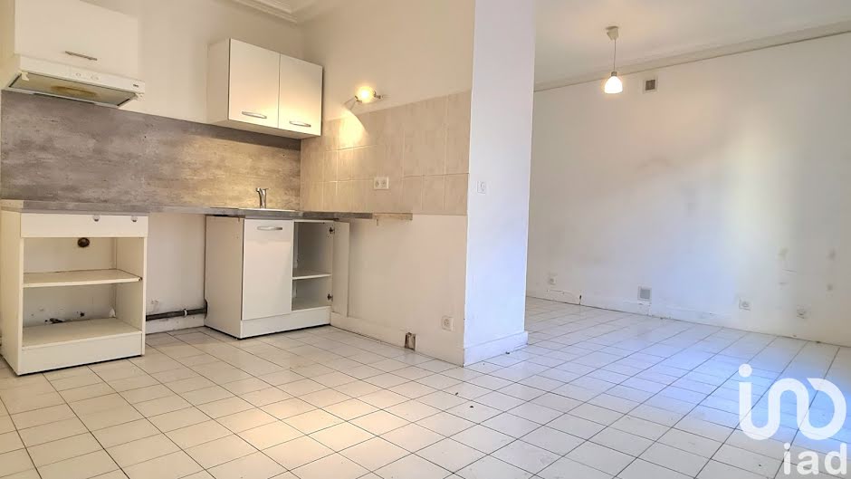 Vente appartement 1 pièce 26 m² à Arcueil (94110), 160 000 €