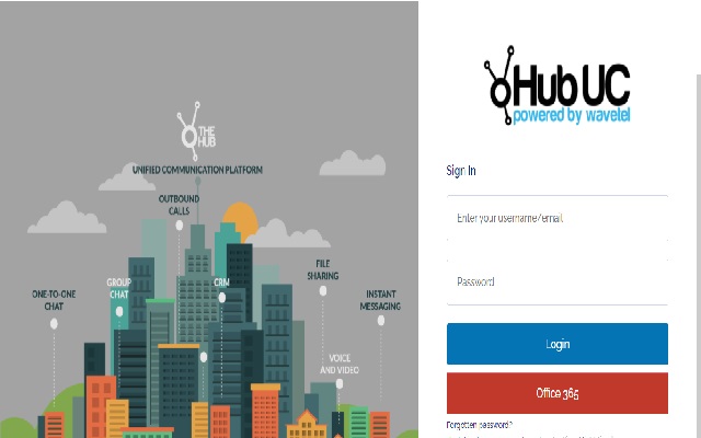 TheHub Preview image 0