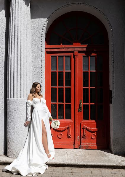 Fotógrafo de casamento Andra Ir Marius (andrairmarius). Foto de 5 de junho 2023