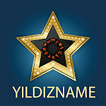 Cover Image of Download Yildiz Name 1.0 APK