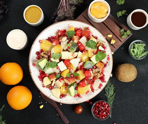 Fruit Infusion Salad