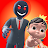 Monster Escape: Hide and Seek icon