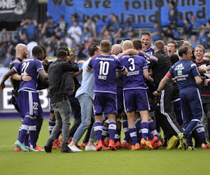 Deze Anderlecht-spelers zijn hun rugnummer kwijt