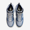 dunk high notre midnight navy