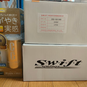 アルトワークス HA36S