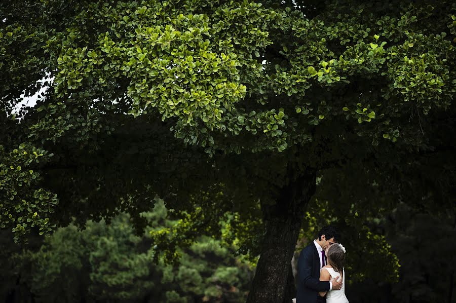 Wedding photographer Tomi Miklós (tamas). Photo of 23 April 2015