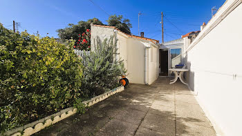 maison à Les Sables-d'Olonne (85)