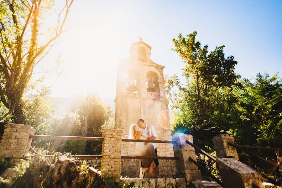 Wedding photographer Evan Aristov (evanaristov). Photo of 19 May 2017