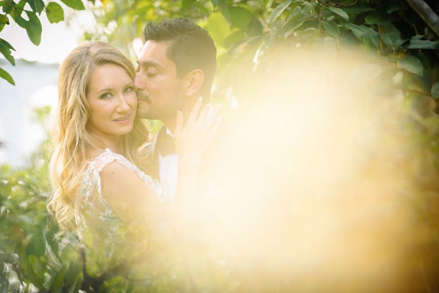 Wedding photographer Francisco Alvarado León (franciscoalvara). Photo of 18 November 2017