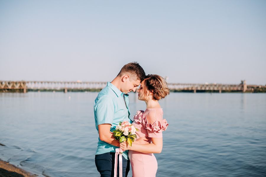 Photographe de mariage Victoria Tisha (victoria-tisha). Photo du 26 août 2018