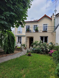 maison à Vitry-sur-Seine (94)