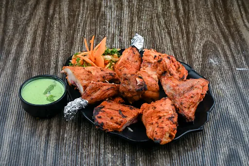 Tandoori Murgh [8 Pcs]