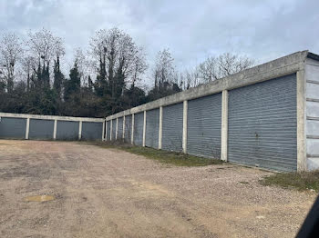 parking à Argentan (61)