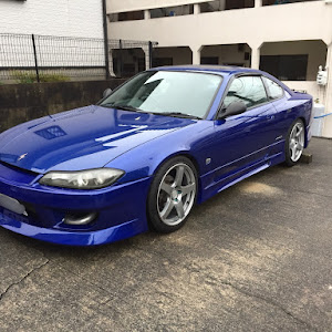 シルビア S15