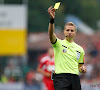 Club Brugge kent ref, Lawrence Visser naar Champions League deze week