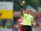 Twee refs krijgen mentale rust na eerste speeldag, Pro League komt met statement na klachten KAA Gent