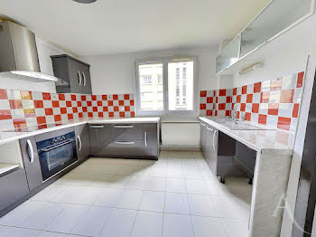 appartement à Montreuil (93)