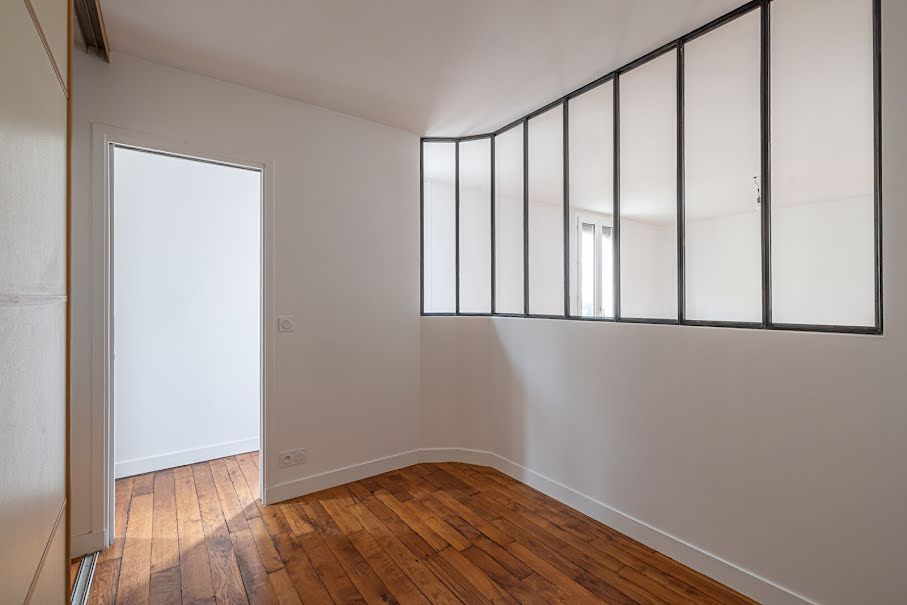 Vente appartement 3 pièces 65 m² à Paris 18ème (75018), 570 000 €