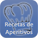 Recetas de Cocina de Aperitivos 🥡 GRATIS icon