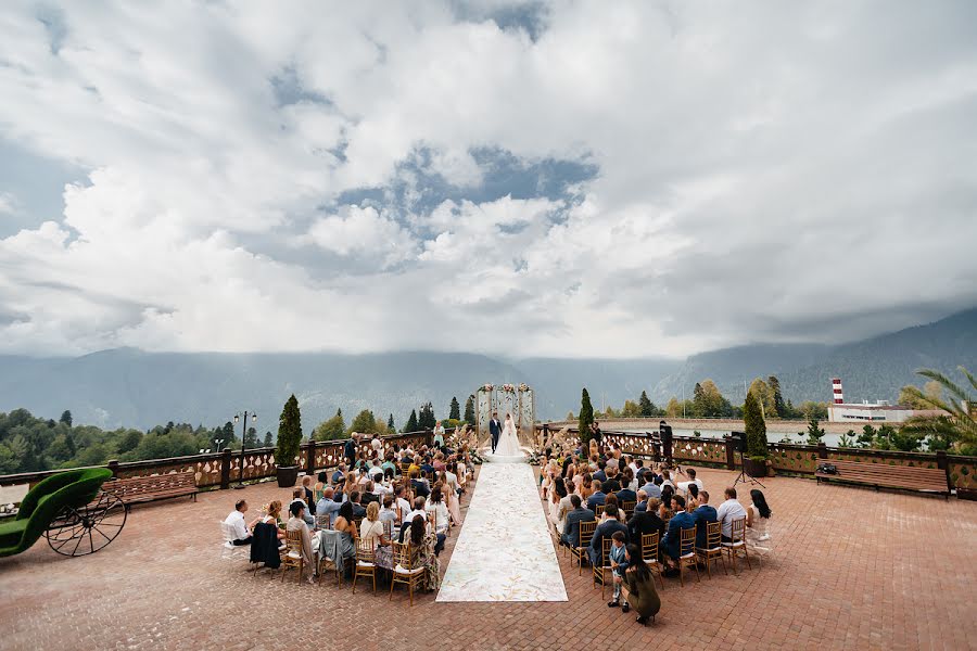 Wedding photographer Dmitriy Demskoy (kurnyavko). Photo of 15 April 2019