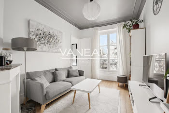 appartement à Neuilly-sur-Seine (92)