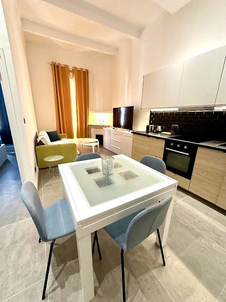 Vente appartement 2 pièces 39 m² à Cannes (06400), 410 000 €