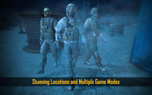 Code Triche FPS Crossfire Ops Critical Mission APK MOD 4