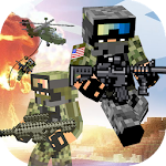 Battle Craft: Mine Field 3D Apk