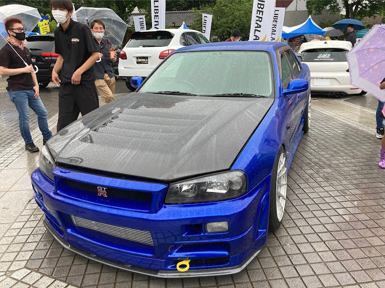 bBのbB・大雨で被災された皆様へお見舞い申し上げます・スーパーカー・梅雨明けに関するカスタム事例の投稿画像13枚目