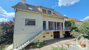 maison à Saint-Léger-des-Vignes (58)