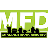 Midnight Food Delivery, C Scheme, Jaipur logo