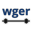 wger Workout Manager Chrome extension download
