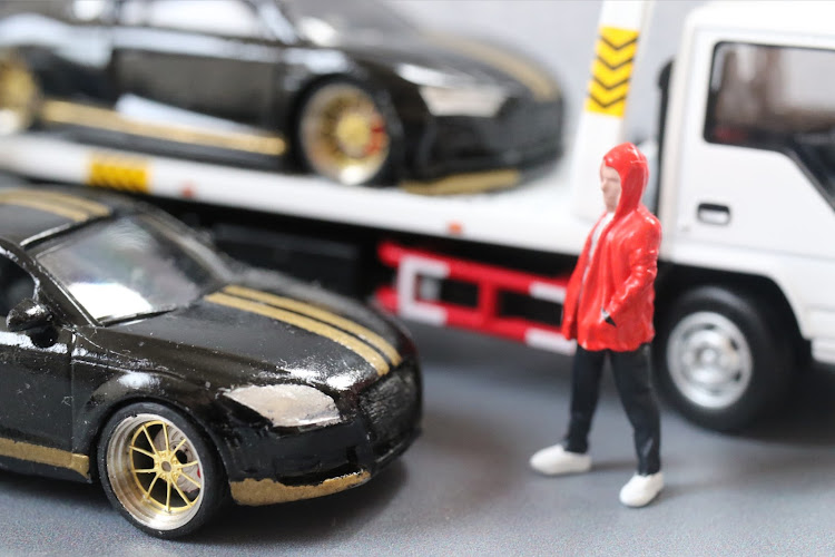 TT クーペのアウディ・C-HR・audi TT・Audi・TTに関するカスタム事例の投稿画像2枚目