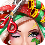 Cover Image of ดาวน์โหลด Fashion Doll Hair SPA 1.0.8.0 APK