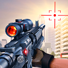 Sniper Shooter 3D Game - Free Action Games 1.0