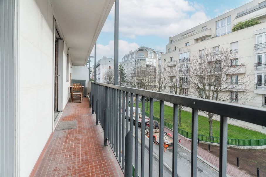 Vente appartement 2 pièces 44 m² à Levallois-Perret (92300), 398 000 €