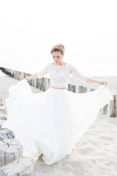 Wedding photographer Moniek Van Gils (moniekvangils). Photo of 6 March 2019