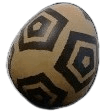 Rocky Egg