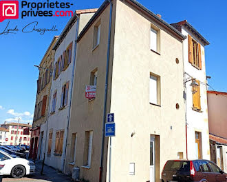 appartement à Charlieu (42)